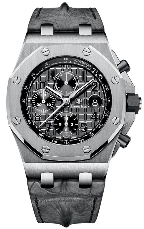 audemars piguet 26470st.oo.a104cr.01|Audemars Piguet Royal Oak Offshore Chronograph.